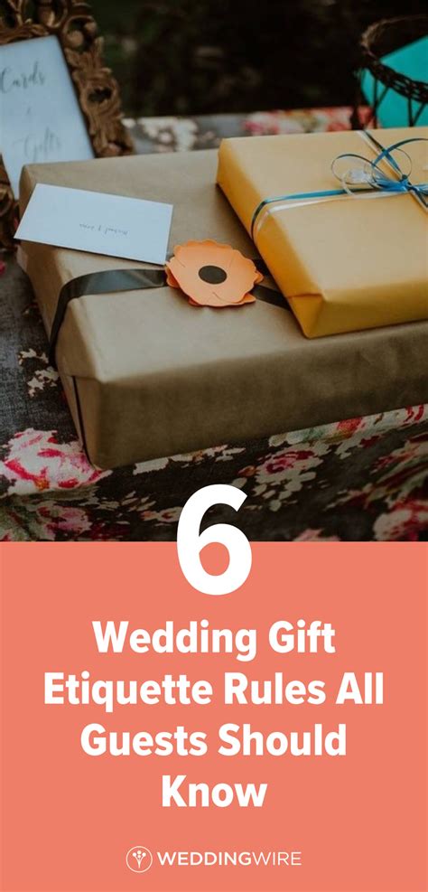 If the couple doesn't know your plus one, then be polite and introduce them at some point. . Reddit wedding gift etiquette
